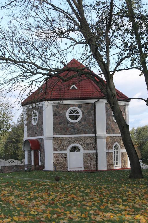 Korolino  Karalinski Falvarok Tyzengauza酒店 外观 照片
