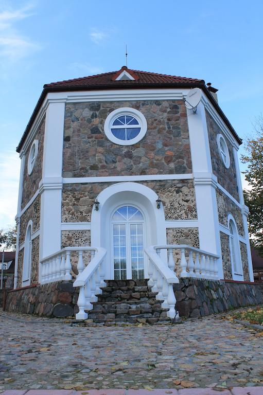 Korolino  Karalinski Falvarok Tyzengauza酒店 外观 照片